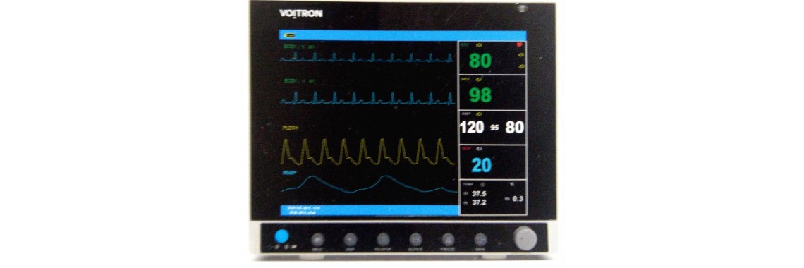 V 70 Multipara Monitor